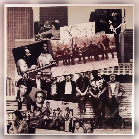 Bruce Springsteen - The River - Vinyl 2 LP Record - Picture 6 of 13